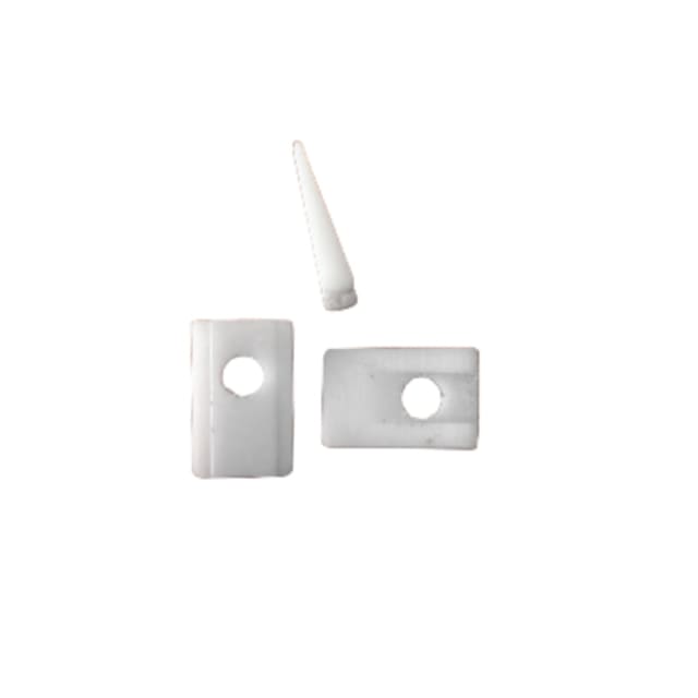 TILE SPACER SUIT D-TOWN HUBCAP CLIP