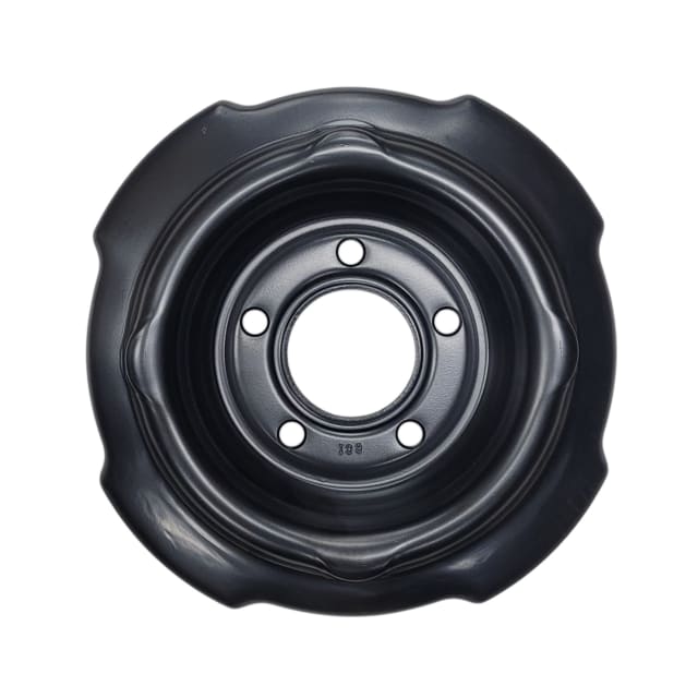 15" GMH OEM STYLED CENTRE 5-120.65 PCD 337ID