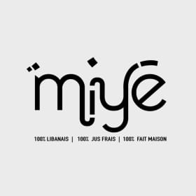 Restaurant Miyé