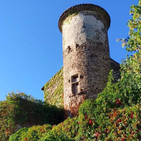 Photo de Château de Villars