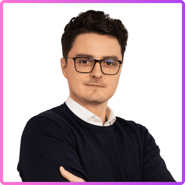 Julien Challand