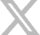 Twitter (X) Logo