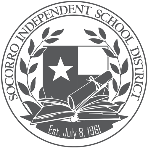 Socorro ISD Logo