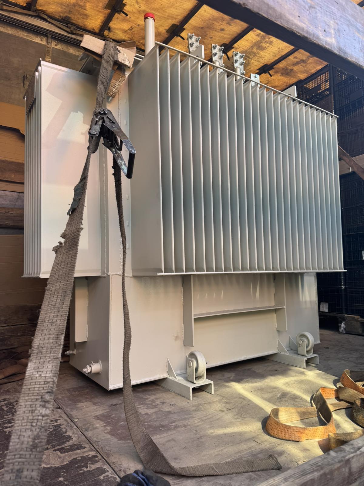 ТМГ-1000/10-У1 10/0,4 Д/Ун-11