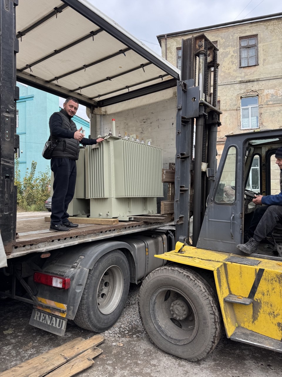 ТМГ-630/6-У1 У/Ун-0