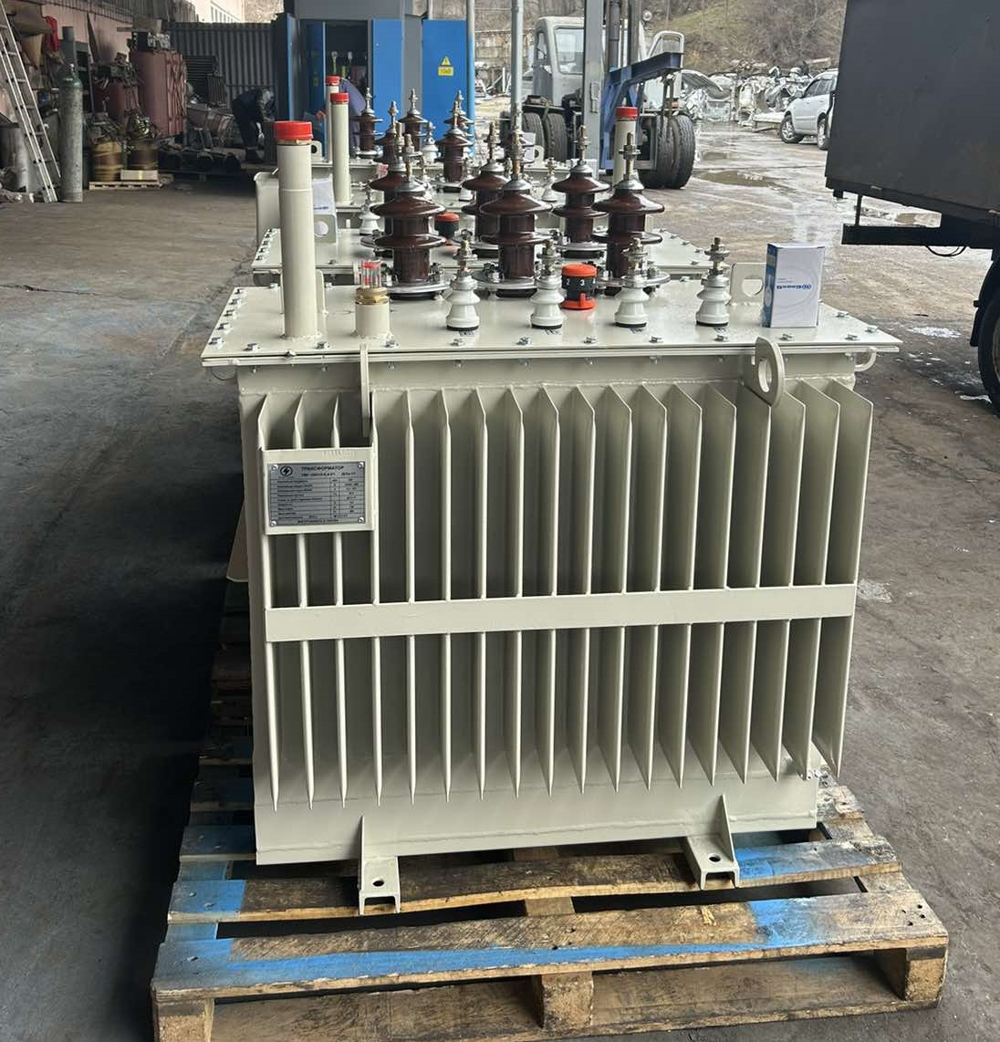 Весна прийшла 🌿☀️