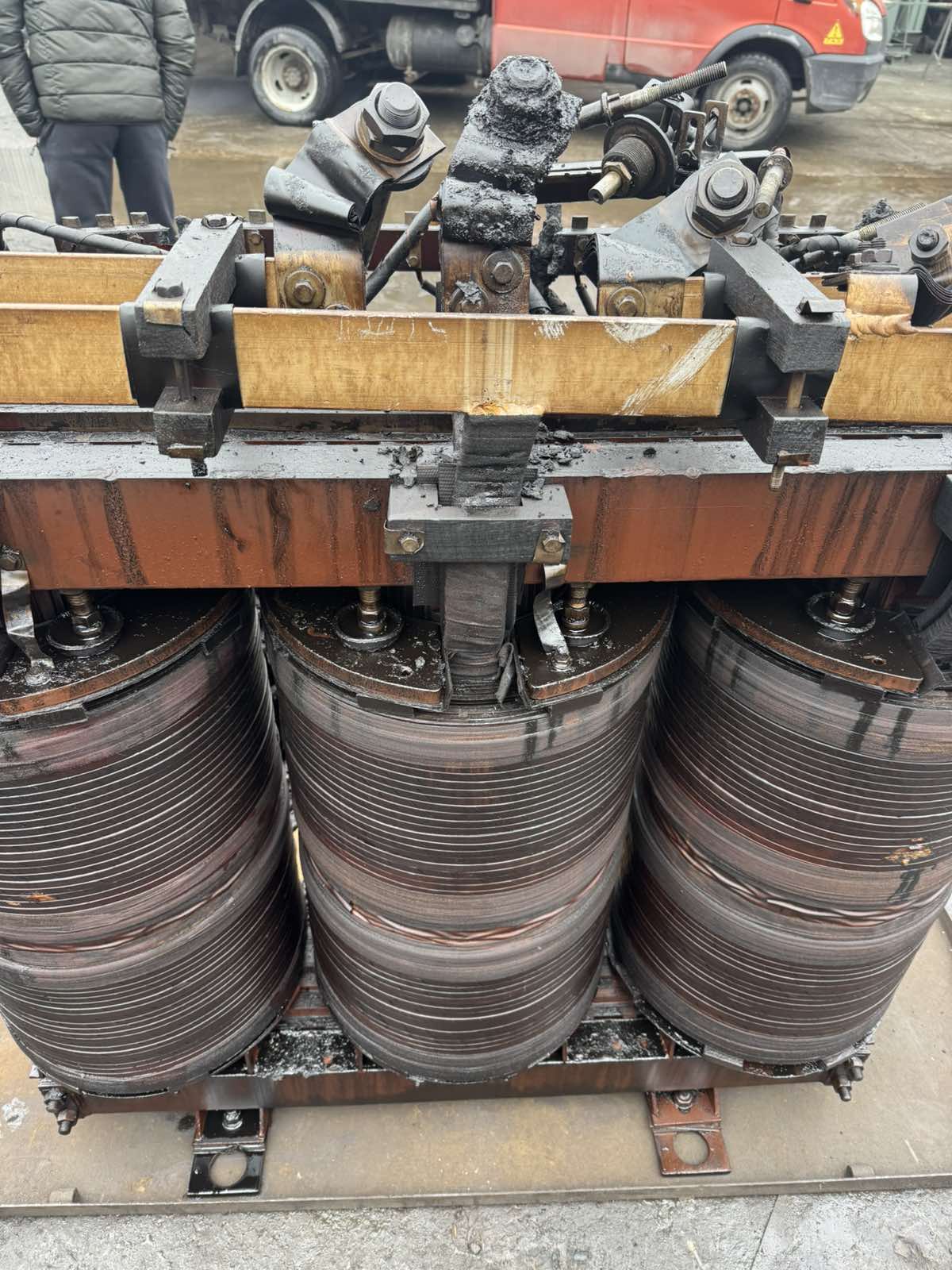 Про важливість ТО