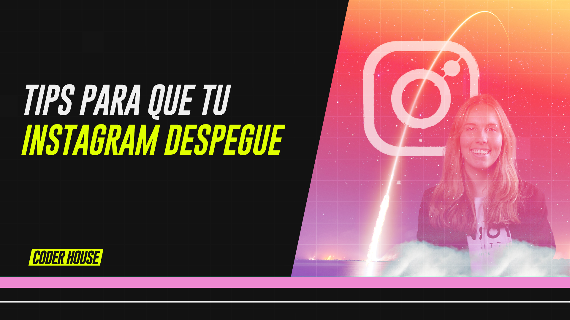 Cómo crecer en Instagram