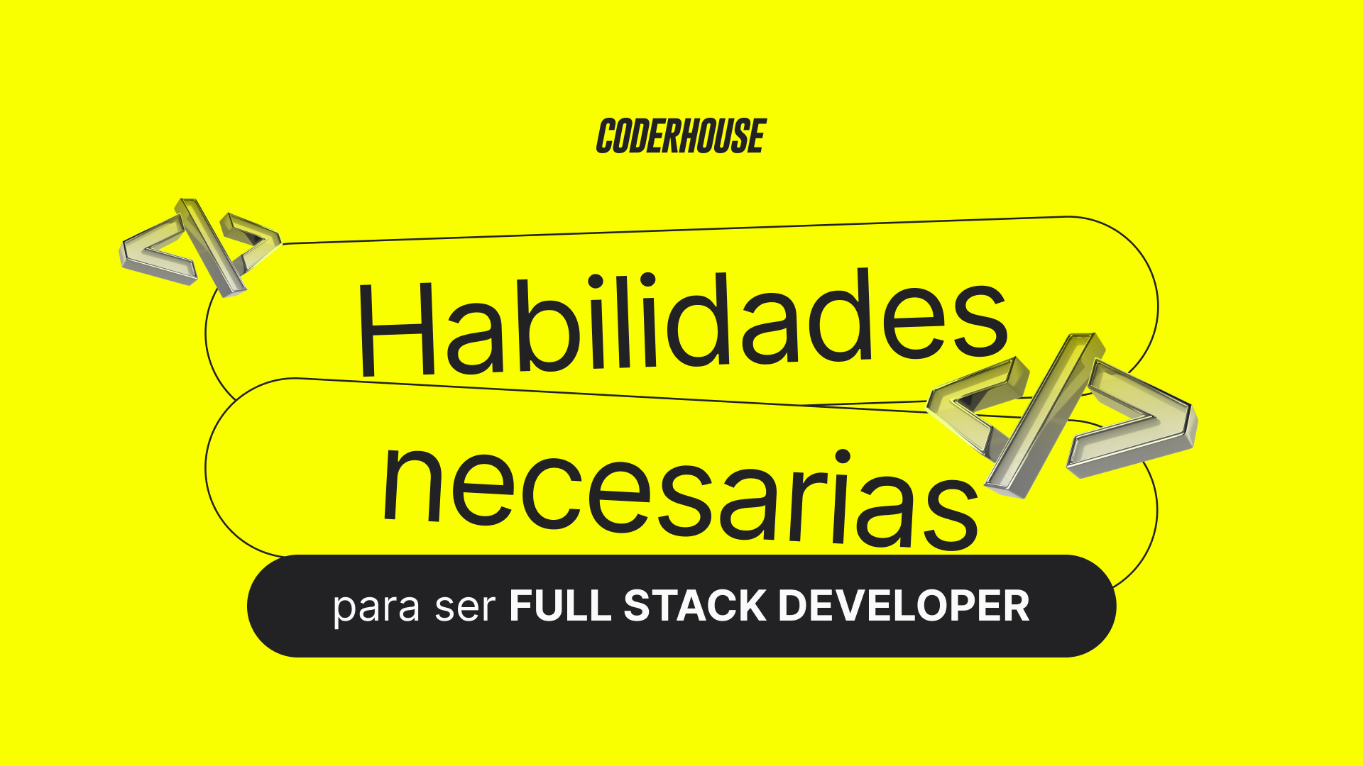 Descubre las habilidades esenciales de un Full Stack Developer