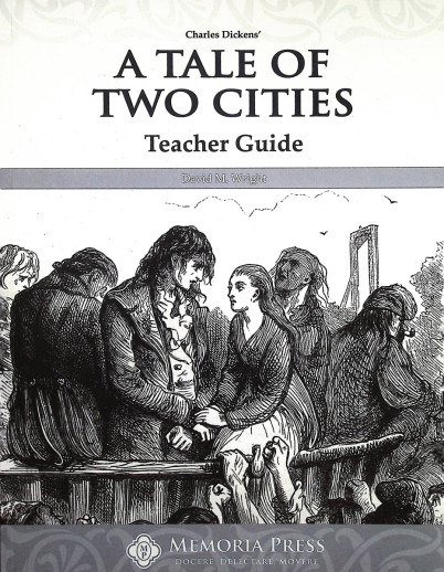 Tale of Two Cities Teacher Guide