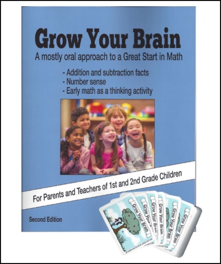 Grow Your Brain Set