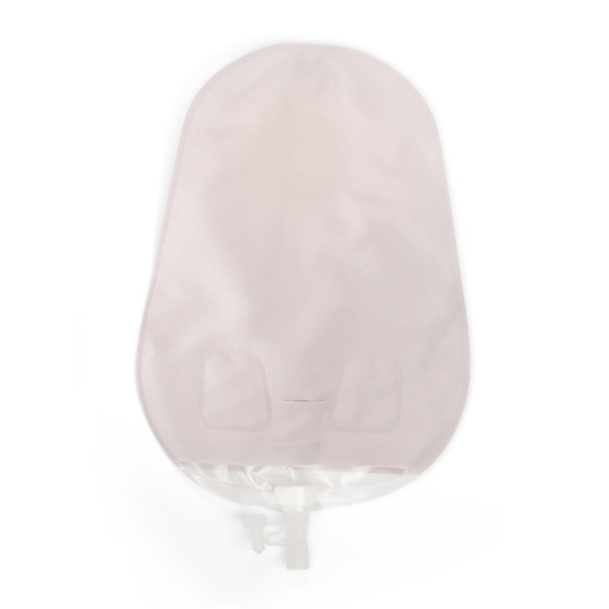 SenSura Mio Convex Deep 1-Piece Opaque Urostomy Pouch, 31mm Stoma MK 1006215