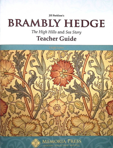 Brambly Hedge Teacher Guide