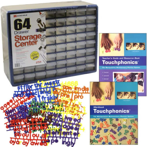 Touchphonics One-on-One Kit