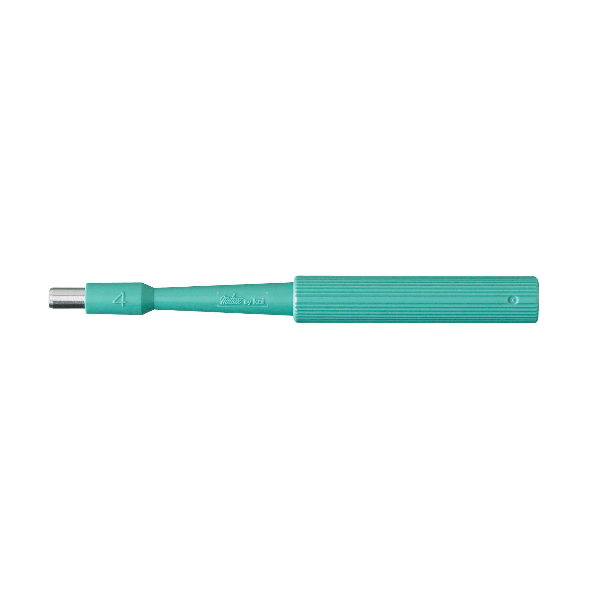 Miltex OR Grade Dermal Biopsy Punch, 4 mm MK 221549