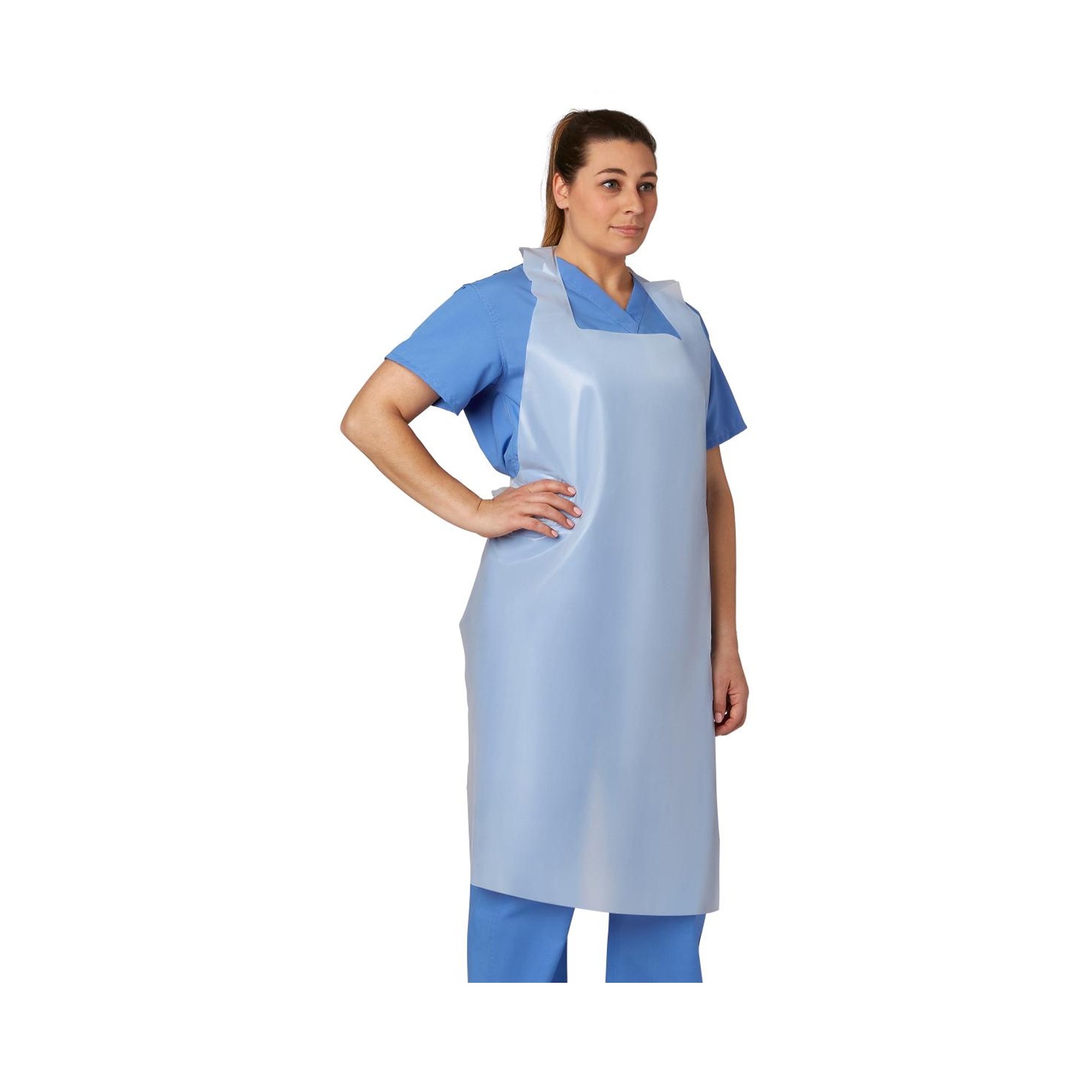 Medline General Purpose Apron MK 714014