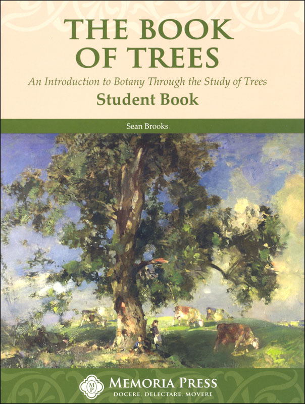 Book of Trees Student Guide