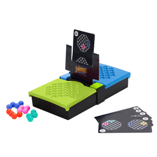 Kanoodle Head-to-Head Game