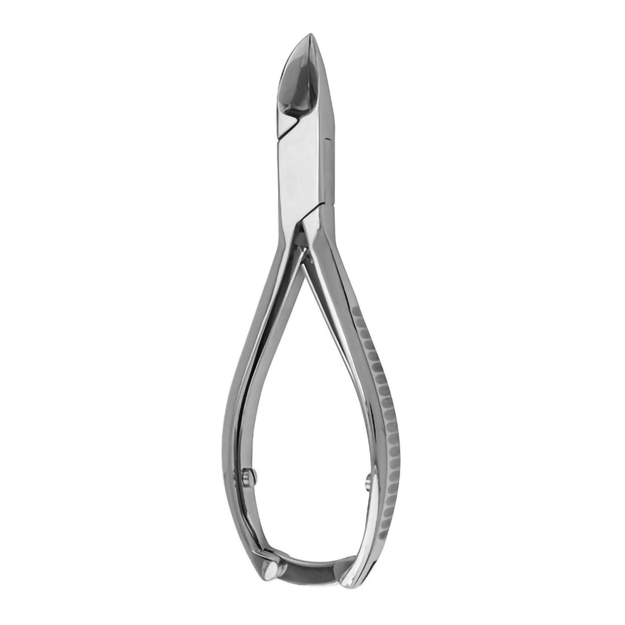 McKesson Argent Nail Nipper, Straight Jaws, 5 Inches MK 970129