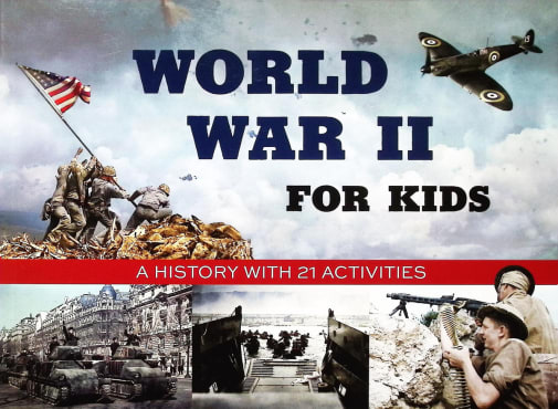 World War II for Kids