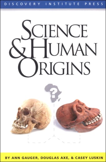 Science & Human Origins