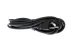 AC Power Cord - US, CAB-AC, 10ft, 18 AWG, Black