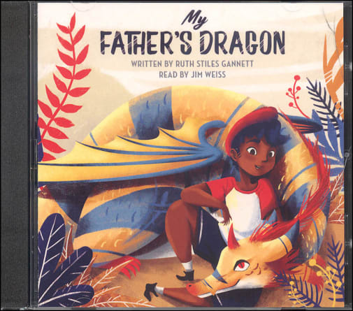 My Father's Dragon CD