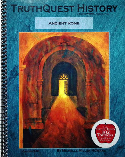 TruthQuest History: Ancient Rome