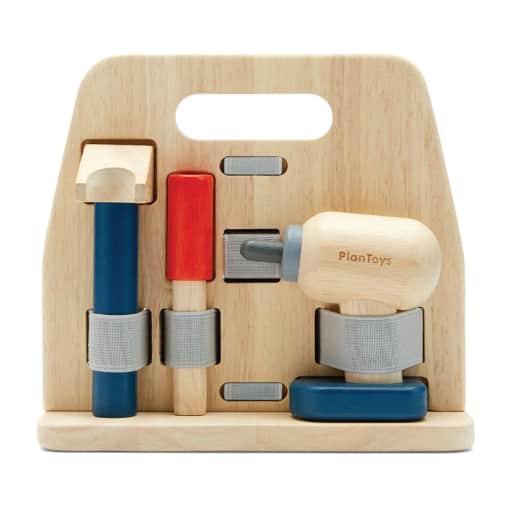 Handy Carpenter Set