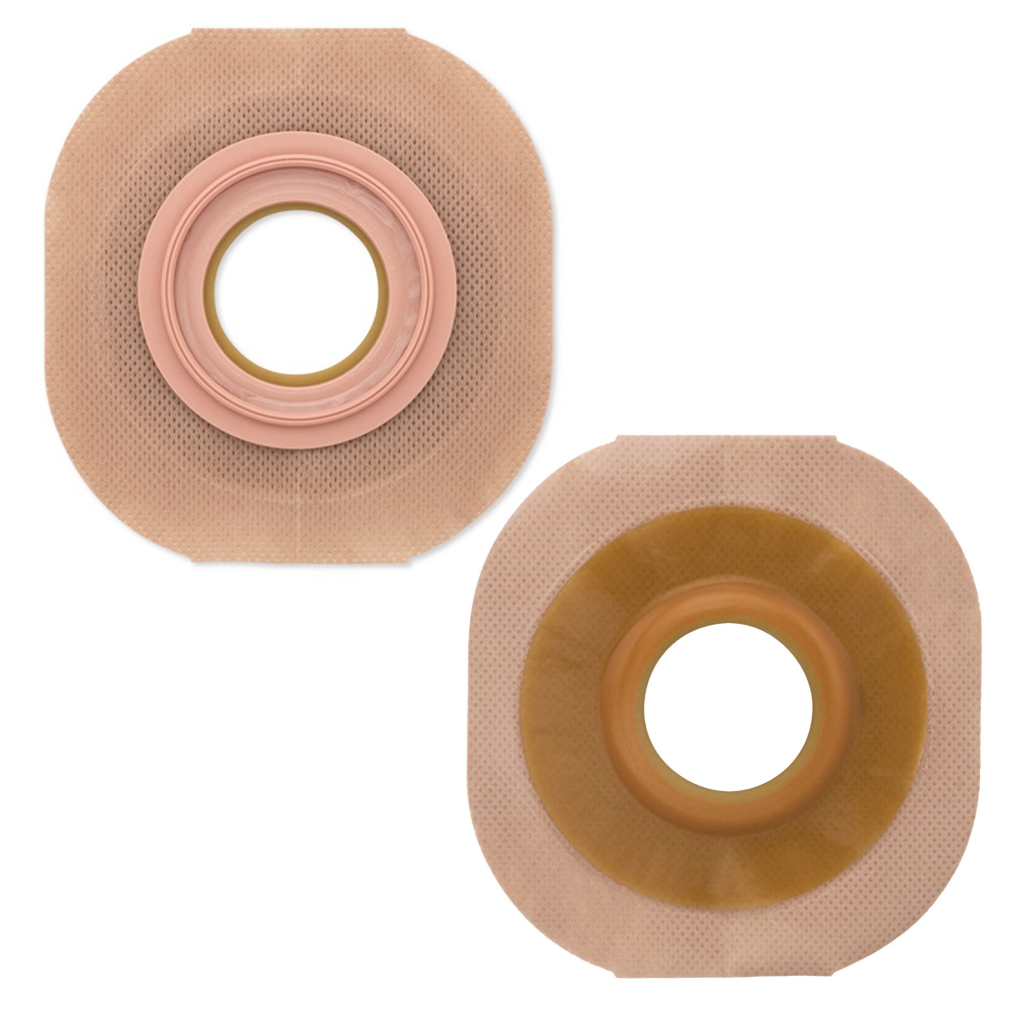 New Image Flextend Skin Barrier with 1.5 Inch Stoma Opening MK 562561