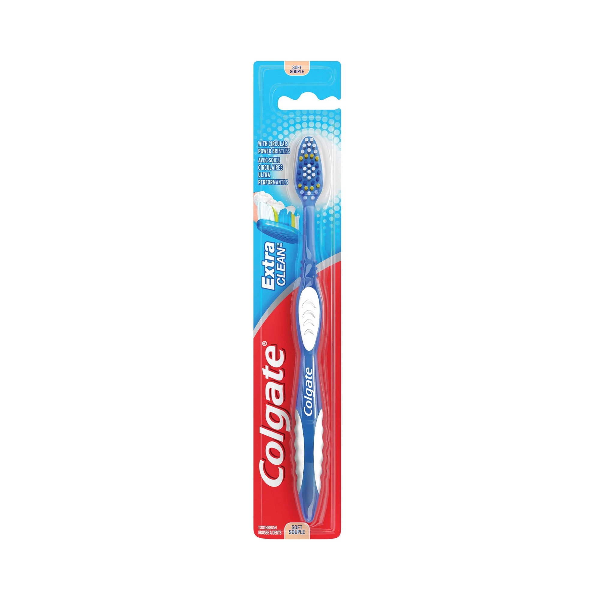 Colgate Extra Clean Soft Toothbrush MK 1123098