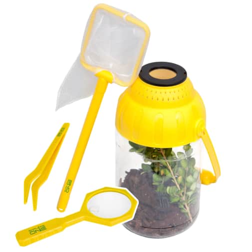 Explore One Land & Water Habitat Kit