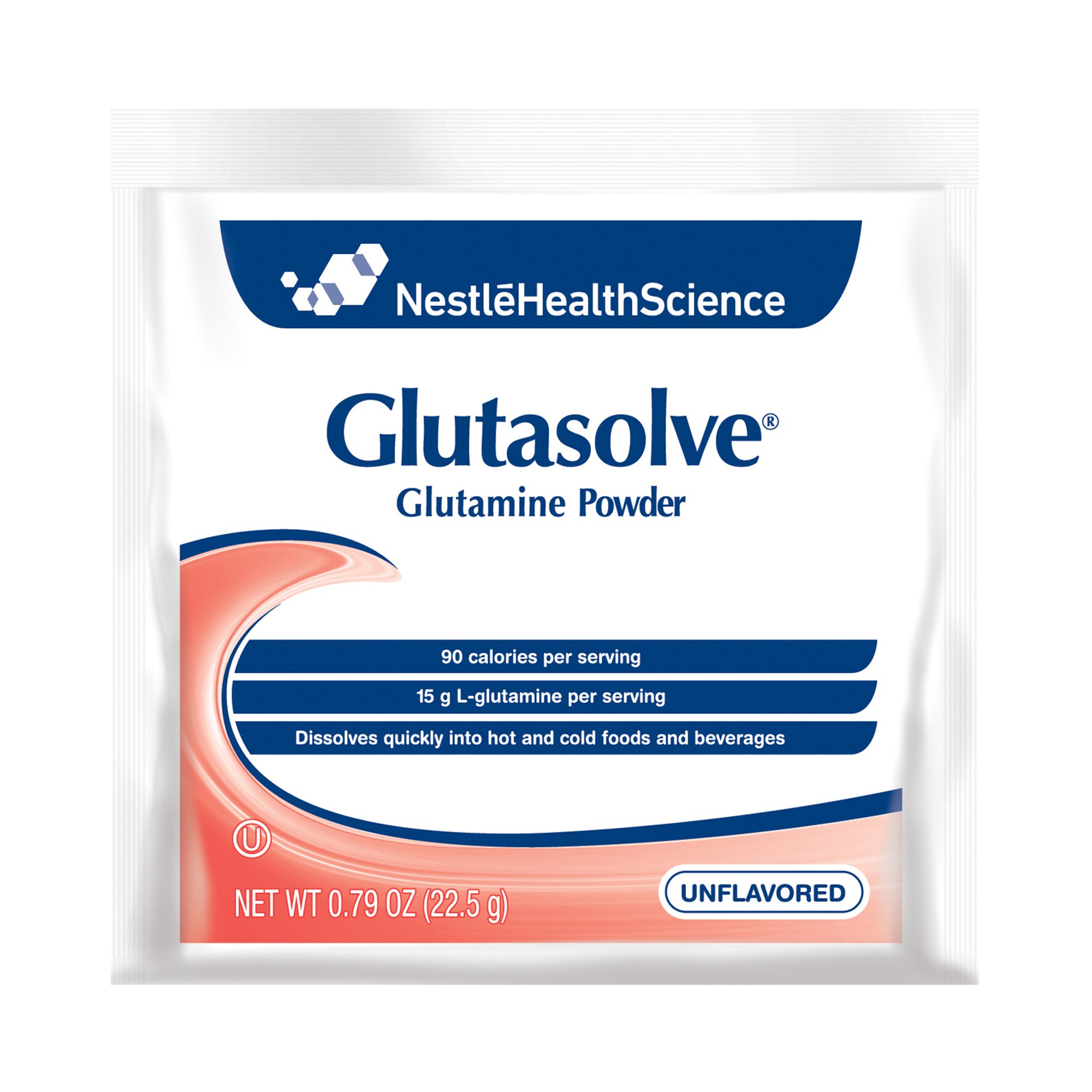 Glutasolve Glutamine Powder MK 447291