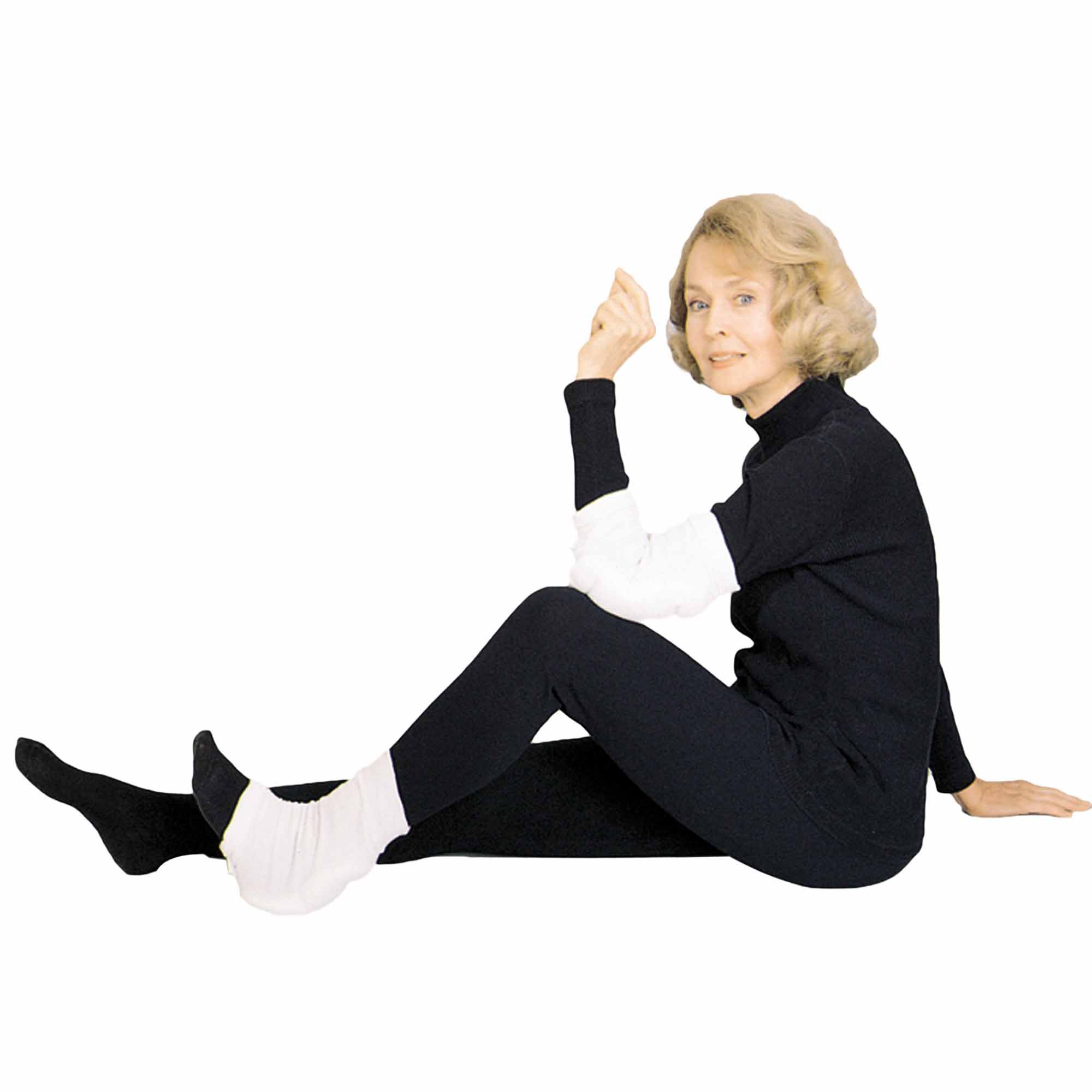 SkiL-Care Heel / Elbow Protector, Medium MK 171333