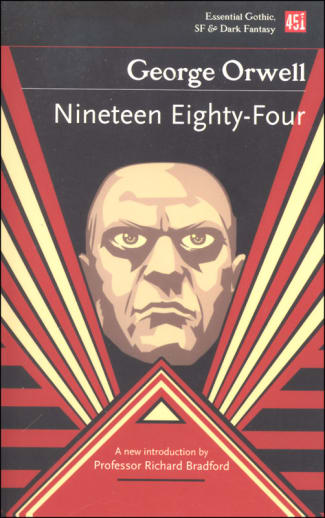 Nineteen Eighty-Four