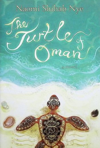 The Turtle of Oman by Naomi Shihab Nye