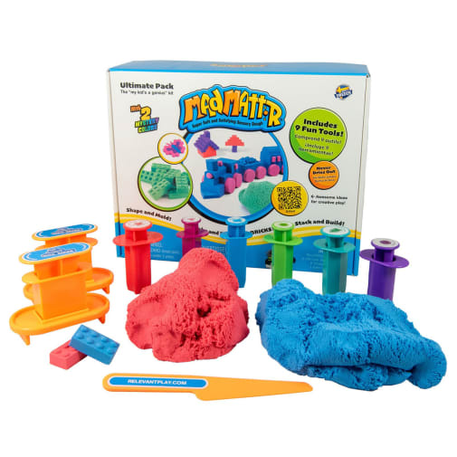 Ultimate Pack (Mad Mattr)