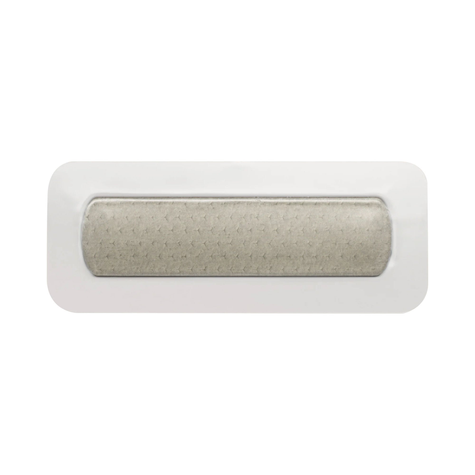 Mepilex Border Post Op AG Foam Dressing with Silver, 4 x 14 Inch MK 1058160