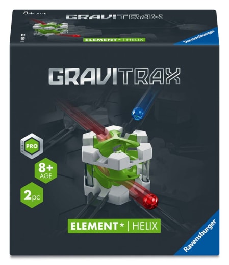 GraviTrax PRO: Helix Element