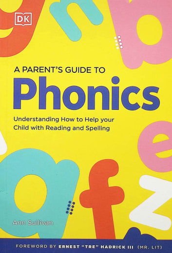 Parent's Guide To Phonics