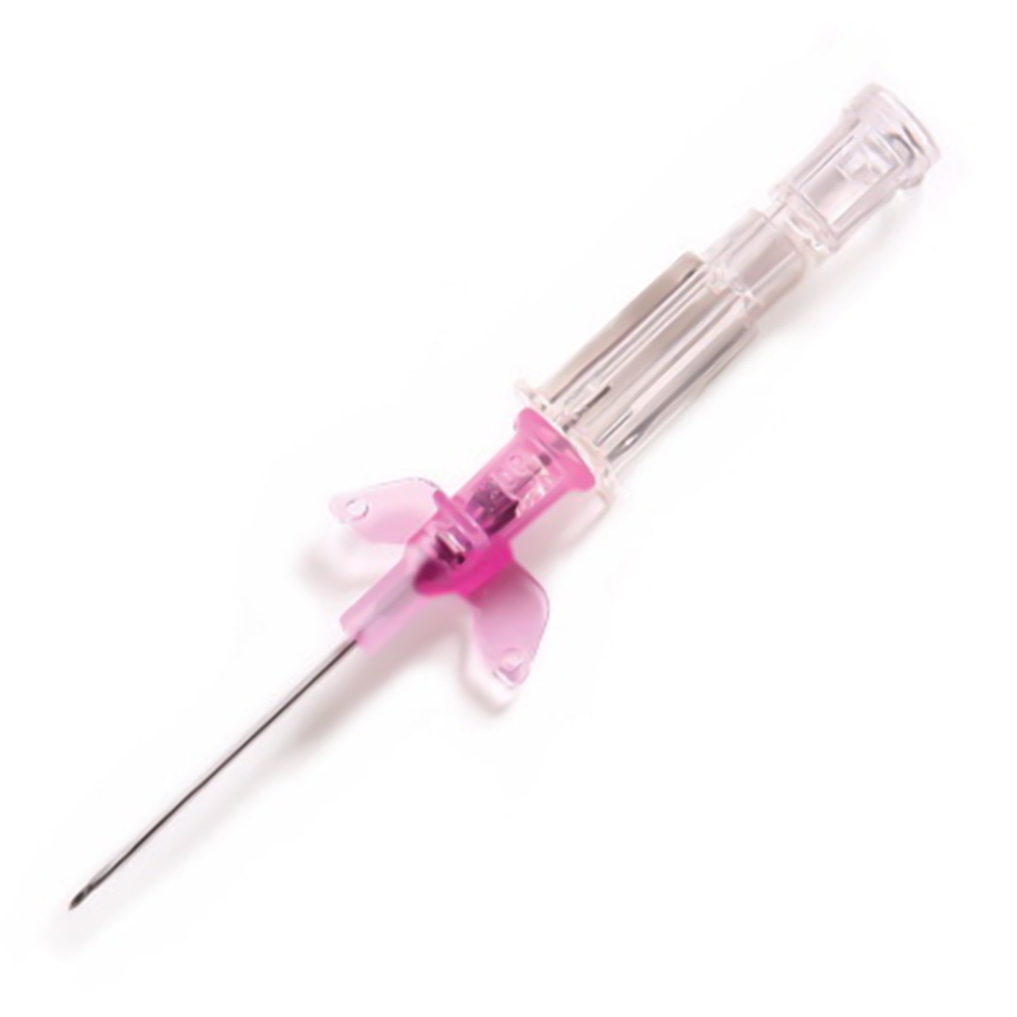 Introcan Safety Peripheral IV Catheter MK 628524