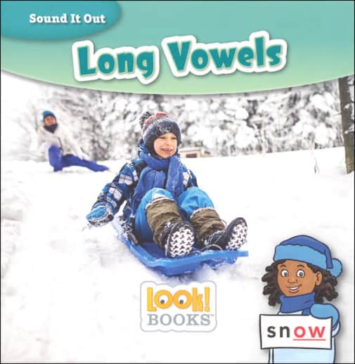 Long Vowels (Sound It Out)