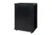 27U LINIER Server Cabinet - Vented/Vented Doors - 36in Depth