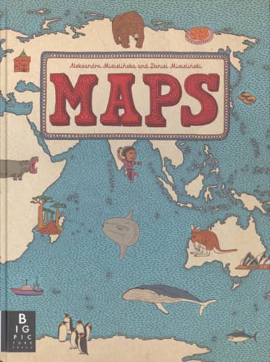 Maps