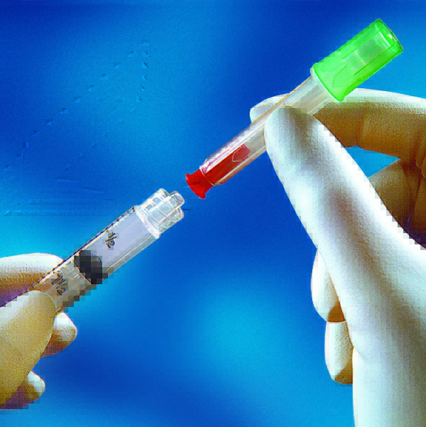 Twinpak Dual Cannula MK 357396