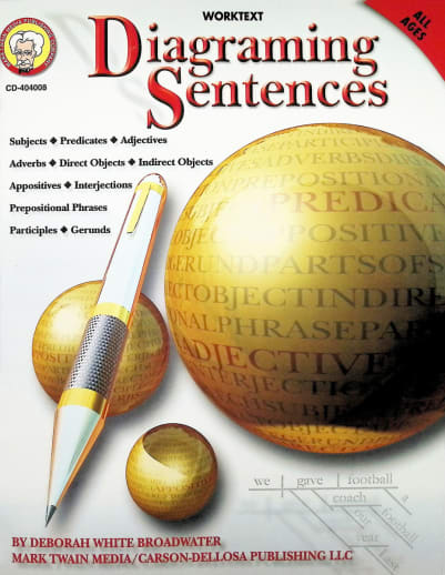 Diagramming Sentences