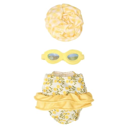 Wee Baby Stella - Fun in the Sun Outfit