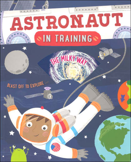 Astronaut in Training