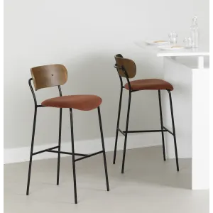 Bar Stools – Set of 2