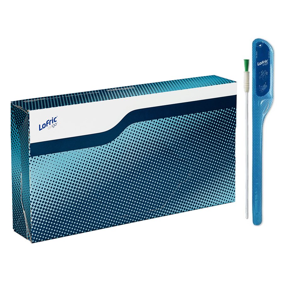 Lofric Origo Urethral Catheter MK 1105334
